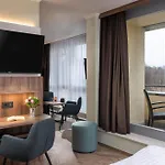 Godewind Hotel Rostock
