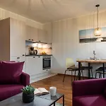 Hotel Godewind 4*