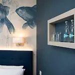 Godewind Hotel