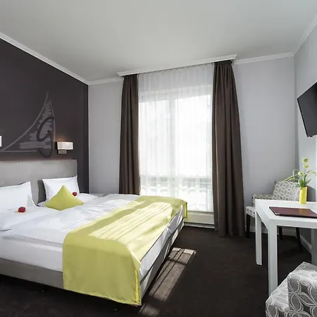 Hotel Godewind 4*