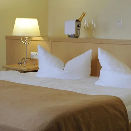 Godewind Hotel Rostock