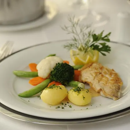 Godewind Otel Rostock