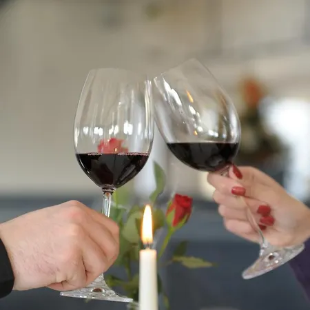 Godewind Otel Rostock