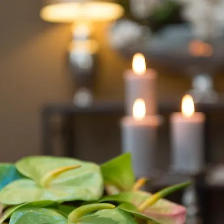 Godewind Hotel Rostock