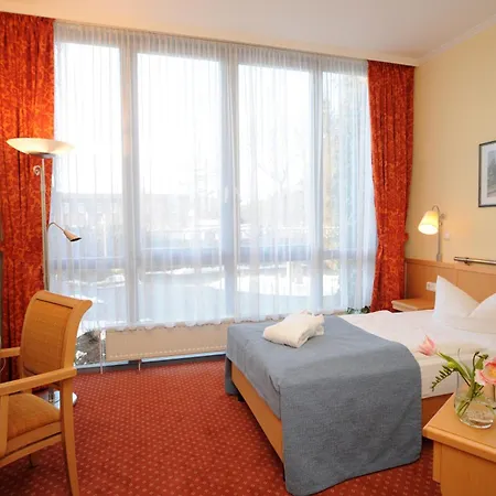 Godewind Hotel