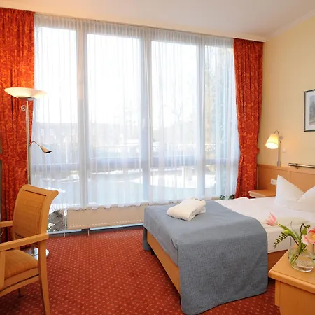 Godewind Hotel