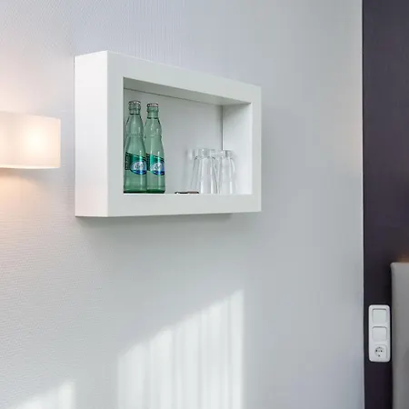 Otel Godewind Rostock