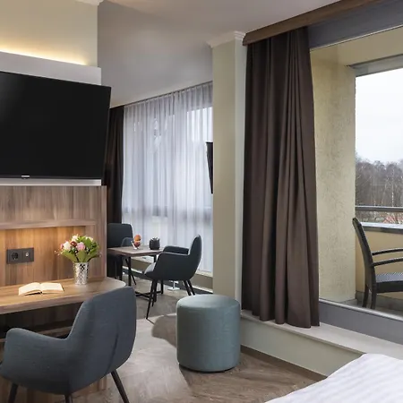 Godewind Hotel Rostock