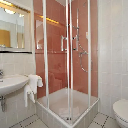 Hotel Godewind 4*