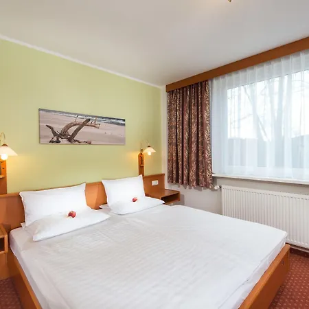Hotel Godewind