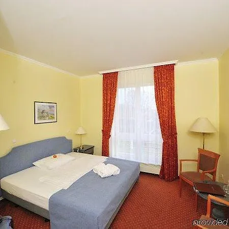 Godewind Hotel