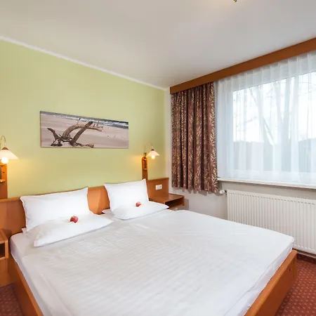 Godewind Hotel Rostock