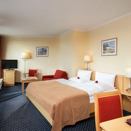 Godewind Otel Rostock