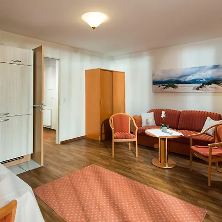 Godewind Hotell