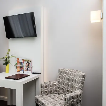 Godewind Otel Rostock