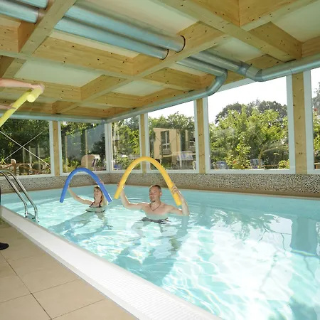 Godewind Hotel Rostock