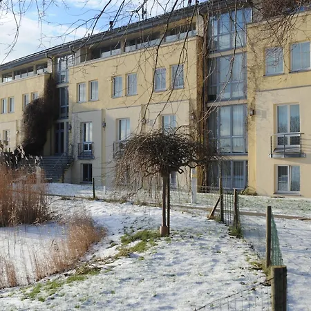 Godewind Otel Rostock