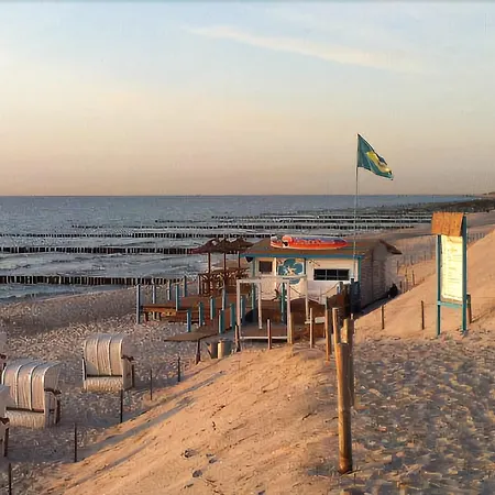 Godewind Отель