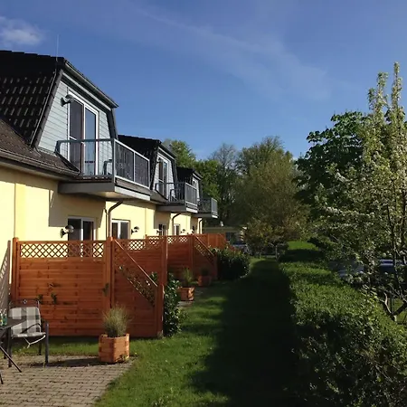 Godewind Otel Rostock