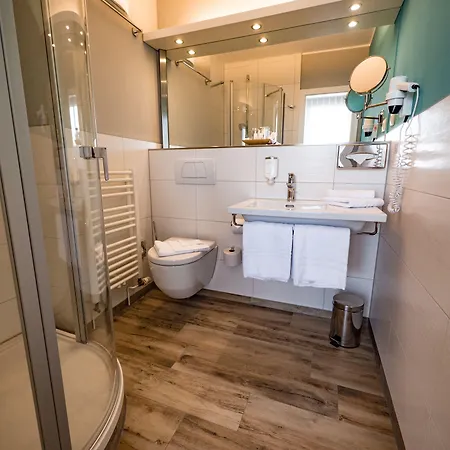 Otel Godewind Rostock