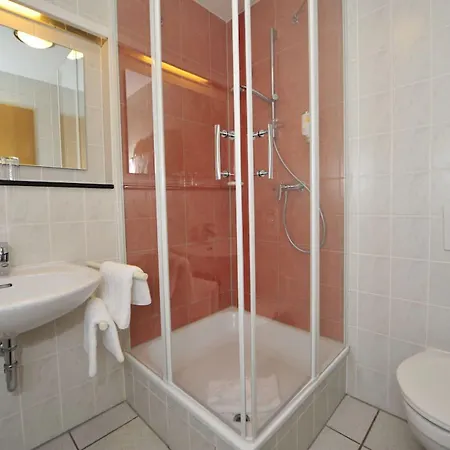Hotel Godewind 4*