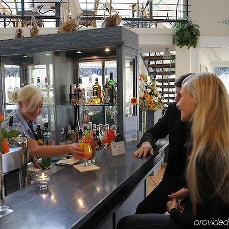 Godewind 4* Rostock