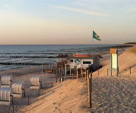 Godewind Hotel Rostock