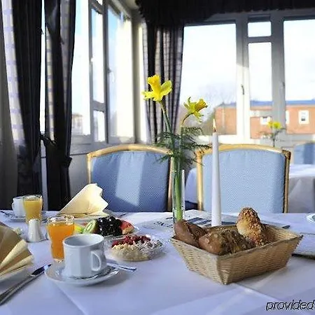 Godewind Hotel 4*