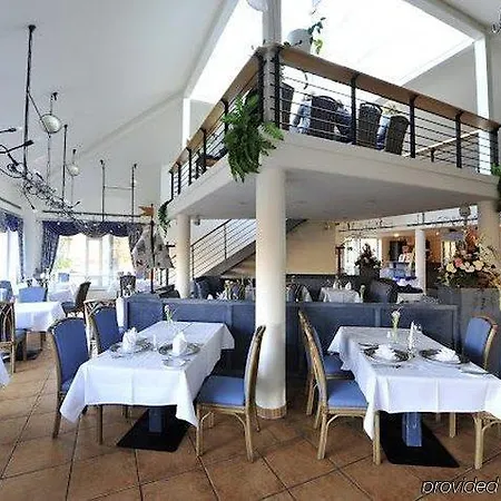 Godewind 4* Rostock