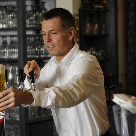 Godewind Hotel Rostock