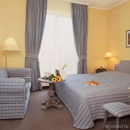 Godewind Hotel 4*