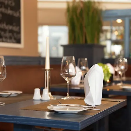 Hotel Godewind Rostock